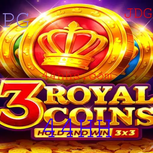 Descubra o Mundo Envolvente de 3royalcoins: O Jogo Que Está Revolucionando o Mercado