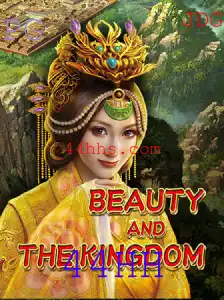 Descubra 'BeautyAndTheKingdom': O Novo Fenômeno dos Jogos