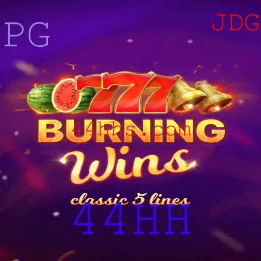 Descubra os Segredos do Jogo BurningWins: Uma Experiência Inigualável