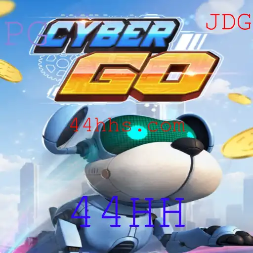 Descubra o Mundo de CyberGO: O Futuro dos Jogos com 44HH
