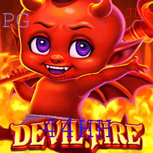 DevilFire: Explorando o Mundo do Jogo Apocalíptico com a Palavra-Chave 44HH