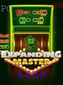 ExpandingMaster: Um Mergulho no Mundo do Jogo Estratégico