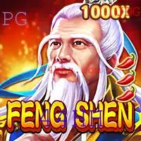 Explorando o Universo do Jogo FengShen com a Chave 44HH