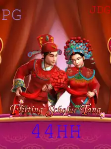 Flirting Scholar Tang: Um mergulho profundo no mundo interativo do jogo