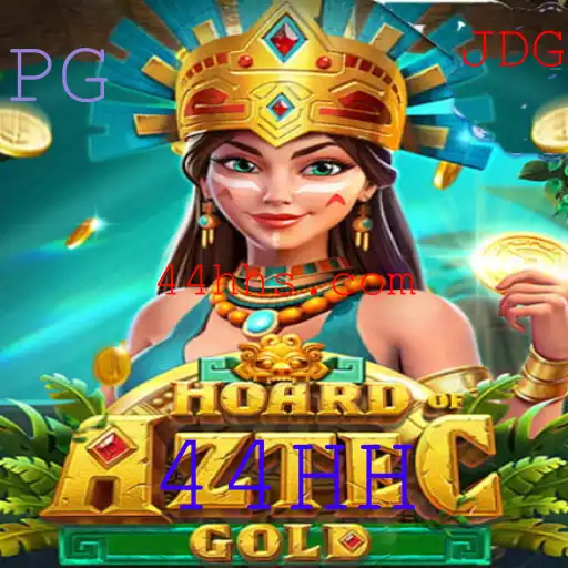 HoardofAztecgold: O Fascinante Mundo do Tesouro Asteca