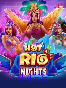 Descubra as Emoções de HotRioNights: Aventuras Tropicais Inesquecíveis
