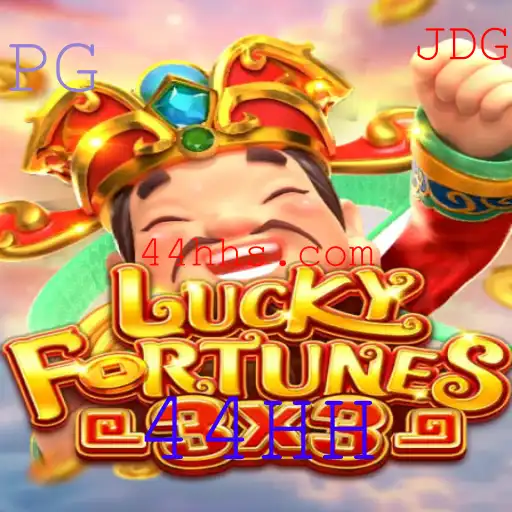 LUCKYFORTUNES3x3: Um Novo Jogo de Azar em Destaque