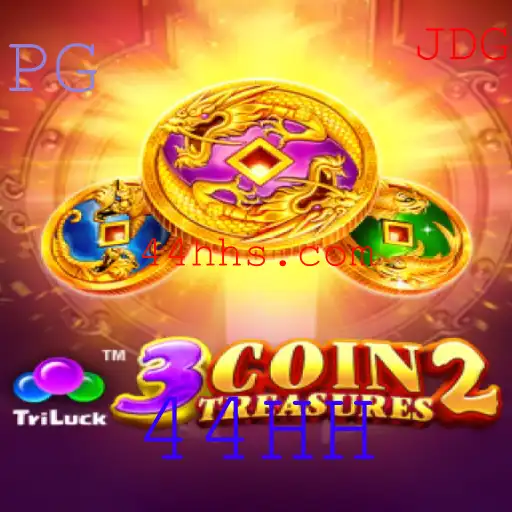Descubra as Aventuras de 3CoinTreasures2: Um Mergulho nas Regras e Descrição do Jogo
