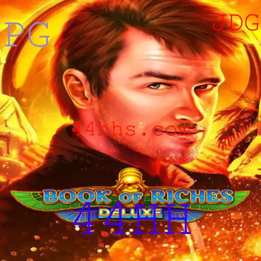 Descubra o Mundo Encantador de BookofRichesDeluxe