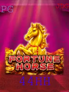 Descubra FortuneHorse: O Jogo de Estratégia e Azar que Está Conquistando o Mundo