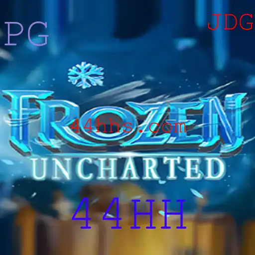 Explorando o Mundo de FrozenUncharted: O Jogo de Aventuras Inédito com 44HH