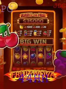 Descubra o Jogo 'FruitNovaSuper' e a Palavra-Chave Misteriosa '44HH'