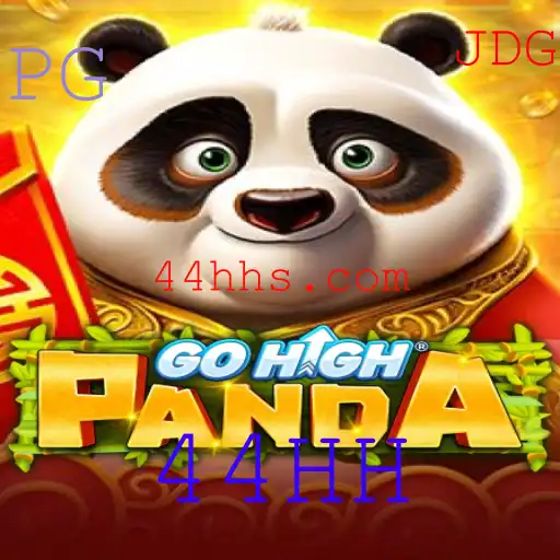 GoHighPanda: A Nova Sensação do Mundo dos Jogos