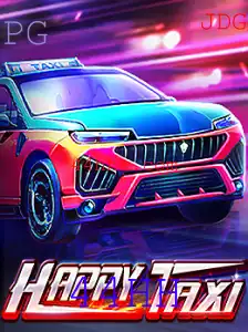 Explorando o Universo Vibrante de HappyTaxi: Diversão e Estratégia em Movimento
