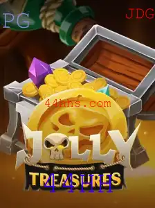 Explorando o Mundo de JollyTreasures: Um Guia Completo