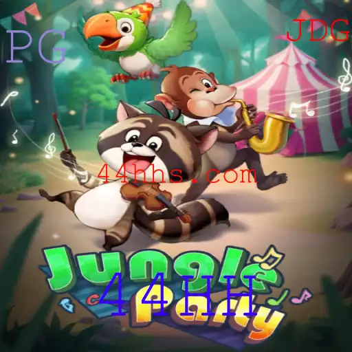 Explorando o Mundo de JungleParty: Um Olhar Detalhado sobre o Jogo e suas Regras