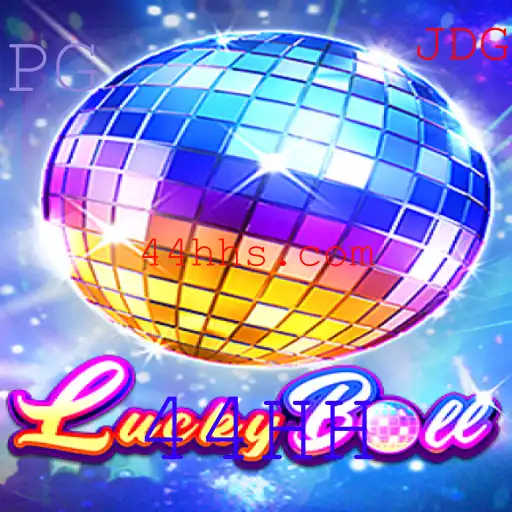Descubra LuckyBall: Um Jogo Revolucionário no Mundo dos Jogos de Azar