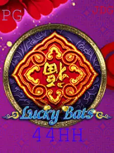 LuckyBats: Um Jogo Emocionante de Estratégia e Sorte com 44HH