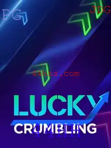 Explorando o Mundo do Jogo 'LuckyCrumbling': Uma Nova Experiência no Universo dos Jogos de Sorte
