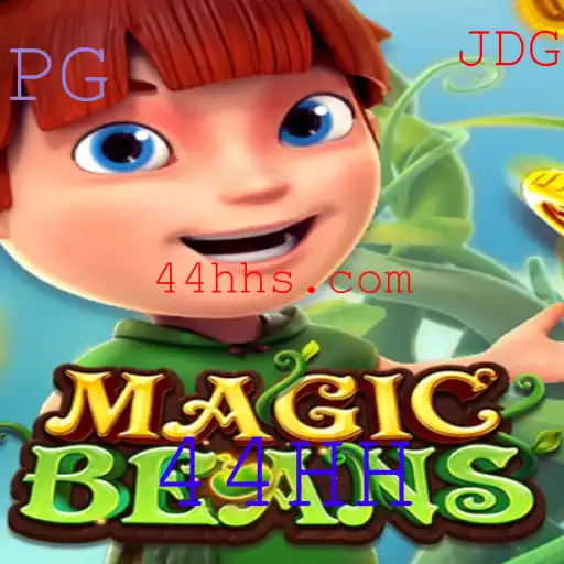Descubra o Fascinante Mundo de MAGICBEANS: O Jogo que Está Conquistando Todos