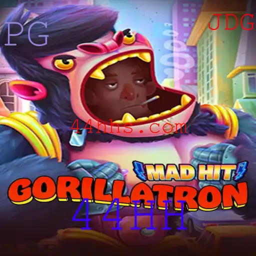 Descubra o Mundo do Jogo MadHitGorillatron: Aventuras e Regras