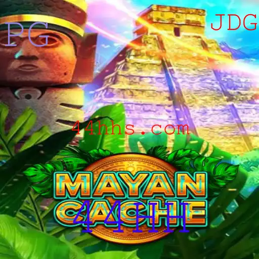 MayanCache: Explorando os Mistérios do Jogo com 44HH