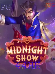 MidnightShow: Descubra a Aventura Noturna com 44HH