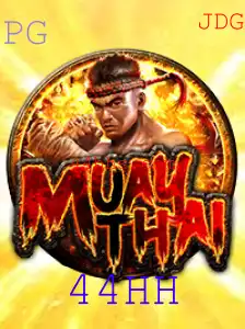 MuayThai: Descubra o Mundo do Jogo e Suas Regras