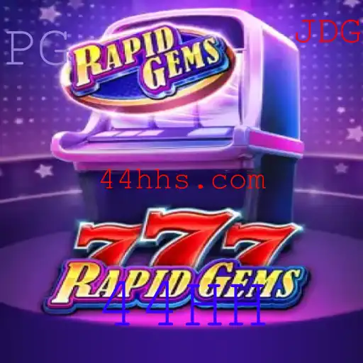 Descubra o Excitante Mundo de RapidGems777 com a Palavra-Chave 44HH