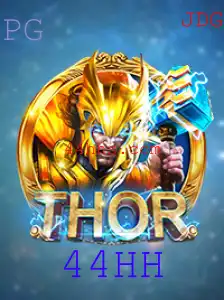 Explorando o Jogo THOR: Descrição, Introdução e Regras com a Palavra-chave 44HH