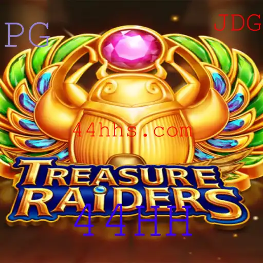 Descubra o Universo de TREASURERAIDERS: Regras e Dinâmicas do Jogo