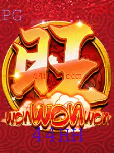 Explorando WonWonWon: O Fascinante Mundo do Jogo com 44HH