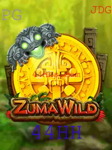 Descubra o Fascinante Mundo de ZumaWild: Um Jogo de Estratégia e Aventura