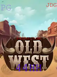Explorando o Fascinante Mundo do Jogo OldWest com a Estratégia 44HH