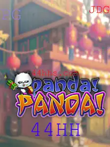 Descubra as Aventuras de PandaPanda: Um Jogo de Estratégia e Diversão
