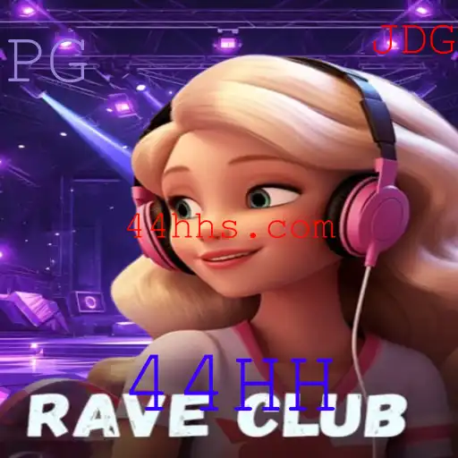 Descubra o Mundo Vibrante de RaveClub: Um Jogo de Imersão e Estratégia com 44HH