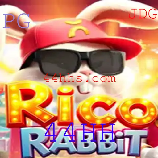 Explorando o Mundo de RicoRabbit: O Jogo Que Está Conquistando a Todos