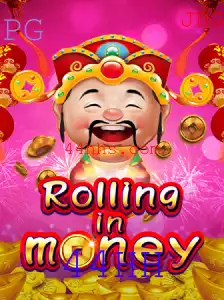 RollingInMoney: Descubra o Novo Jogo que Está Conquistando o Mundo