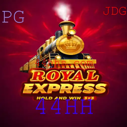 Royalexpress: Um Mergulho no Universo do Jogo que Fascina Multidões