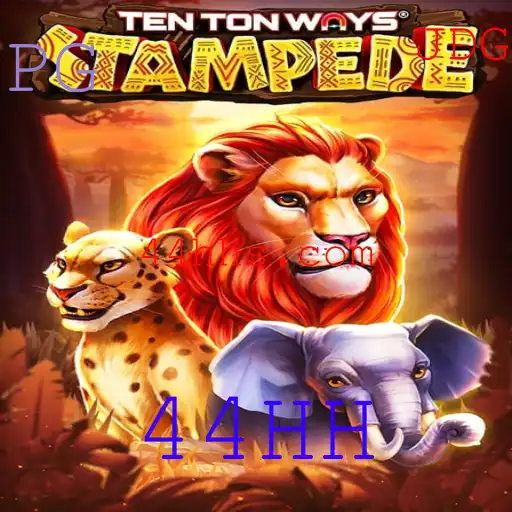 Descubra o Mundo de TenTonWaysStampede: Regras e Estratégias
