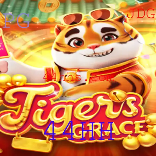 Descubra TigersGrace: O Jogo Que Está Conquistando o Mundo