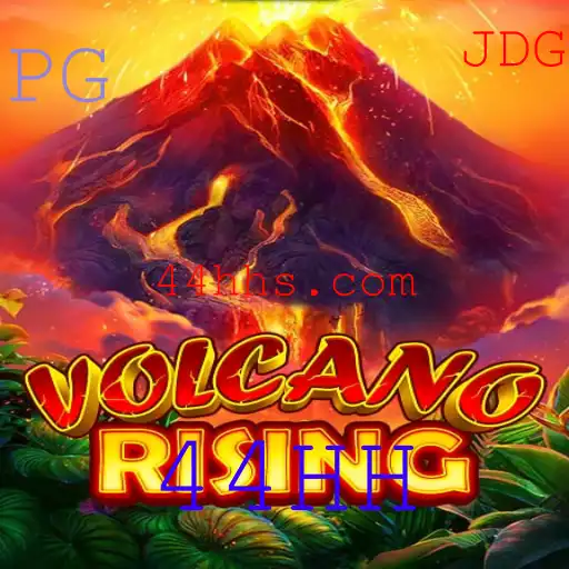 VolcanoRising: Mergulhe na Aventura Explosiva no Mundo dos Jogos