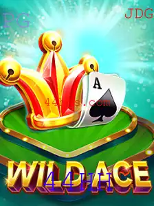 Explorando o Mundo Empolgante de WildAce: Um Jogo de Estratégia e Aventura