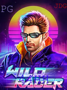 WildRacer: Aventura e Desafio na Nova Sensação de Corridas