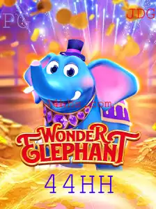 Descubra o Mundo Encantado de WonderElephant: Um Jogo de Estratégia e Aventura
